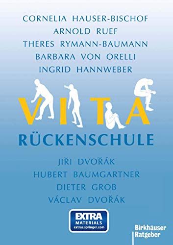 Vita-Rückenschule
