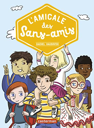 L'amicale des sans-amis: Semi-poche