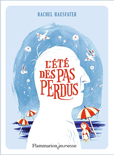 L'été des pas perdus von TASCHEN