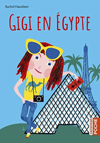 Gigi en Egypte (Poche 2017): NE2017