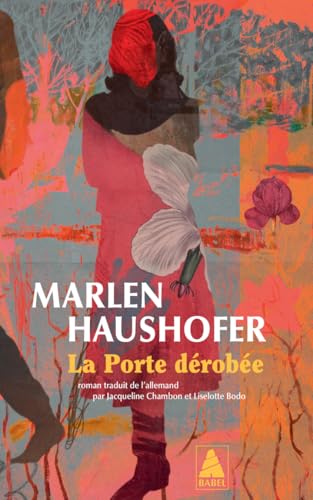 La Porte dérobée von ACTES SUD