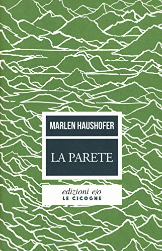 La parete (Le cicogne)