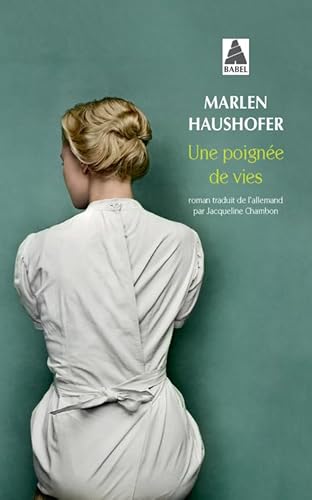 Une poignée de vies von ACTES SUD