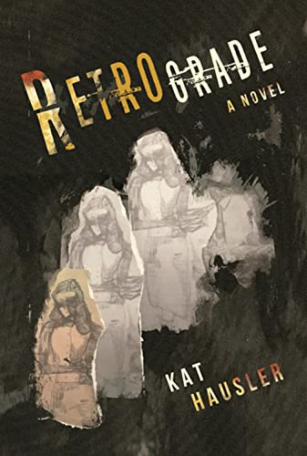 Retrograde von Meerkat Press, LLC