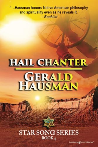 Hail Chanter: Star Song Hail Chanter: Star Song von Speaking Volumes, LLC