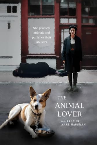The Animal Lover: She Protects Animals and Punishes Their Abusers The Animal Lover: She Protects Animals and Punishes Their Abusers von Worldwide Publicists