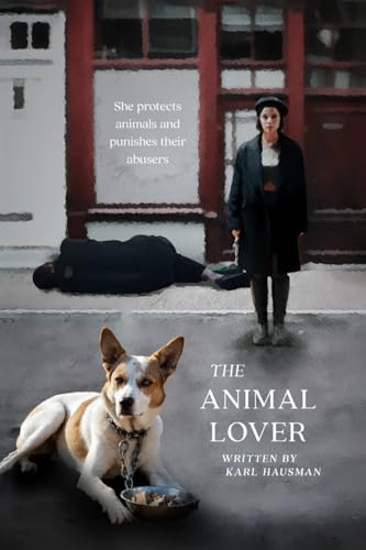 The Animal Lover: She Protects Animals and Punishes Their Abusers The Animal Lover: She Protects Animals and Punishes Their Abusers von Worldwide Publicists