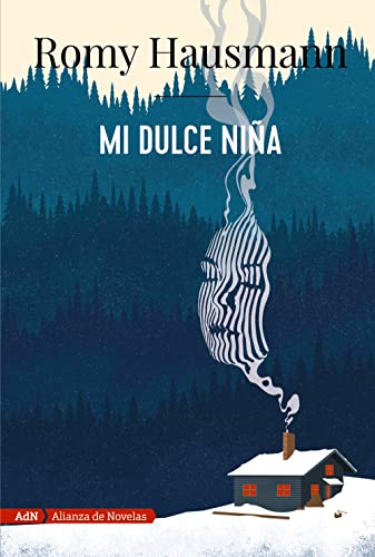 Mi dulce niña (AdN) (AdN Alianza de Novelas)