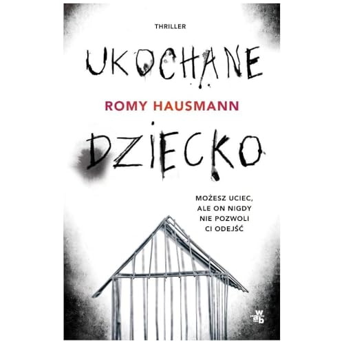 Ukochane dziecko von W.A.B.