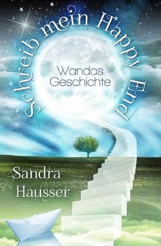 Schreib mein Happy End: Wandas Geschichte