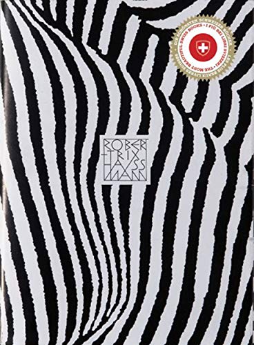 Trix + Robert Haussmann: Zweite Auflage: Robert & Trix Haussmann von Edition Patrick Frey
