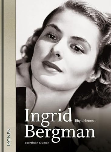 Ingrid Bergman (Ikonen)