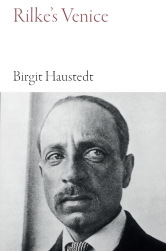 Rilke's Venice (Armchair Traveller)