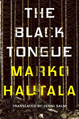 The Black Tongue von Amazon Crossing