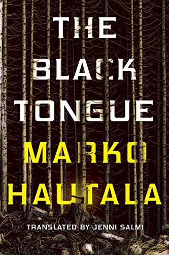 The Black Tongue