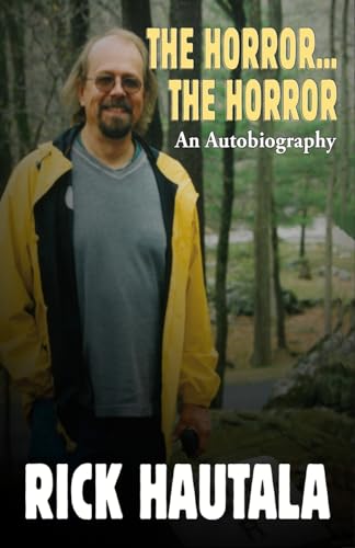 The Horror... the Horror von Amazon Difital Services LLC - Kdp Print Us