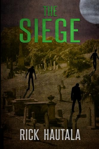 The Siege von Macabre Ink