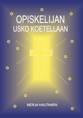 Opiskelijan usko koetellaan von BoD – Books on Demand – Finnland