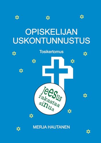 Opiskelijan uskontunnustus von BoD – Books on Demand – Finnland