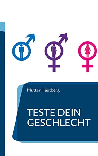 Teste Dein Geschlecht: Was bist Du?