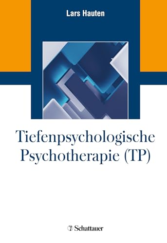 Tiefenpsychologische Psychotherapie (TP) (griffbereit)