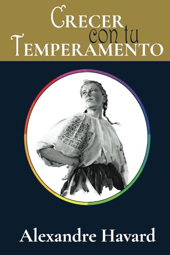 Crecer con tu Temperamento von Virtuous Leadership, LLC