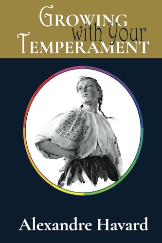 Growing with Your Temperament von Virtuous Leadership