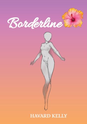 Borderline von BoD – Books on Demand – Frankreich