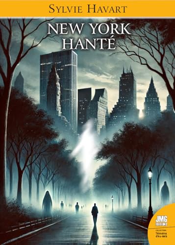 New York hanté von JMG