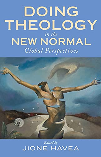Doing Theology in the New Normal: Global Perspectives von SCM Press