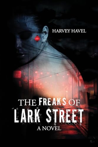 The Freaks of Lark Street (A Novel) von PageTurner Press and Media