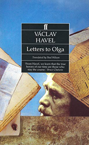 Letters to Olga: June 1979 to September 1982