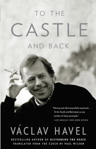 To the Castle and Back: A Memoir von Vintage