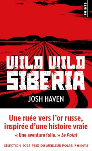 Wild Wild Siberia von POINTS