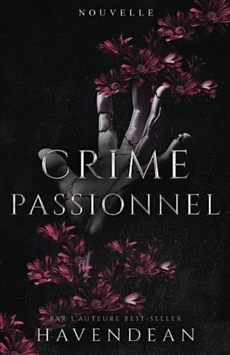 Crime passionnel: Nouvelle