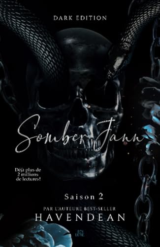Les Somber Jann: Maniac