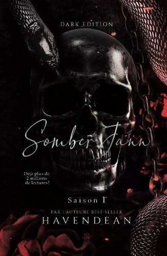 Les Somber Jann: Psychotic von Les éditions ÉdiLigne inc.