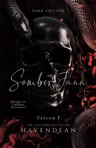 Les Somber Jann: Psychotic von Les éditions ÉdiLigne inc.