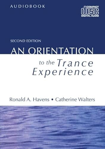 An Orientation to the Trance Experience von Routledge