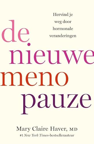 De nieuwe menopauze: Hervind je weg door hormonale veranderingen von Spectrum