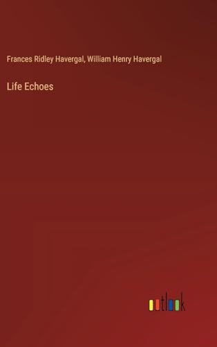 Life Echoes von Outlook Verlag