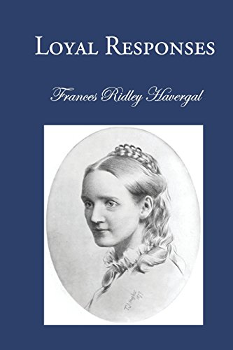 Loyal Responses: Daily Melodies for the King's Minstrels (The Five Royal Books, Band 5) von Havergal Trust