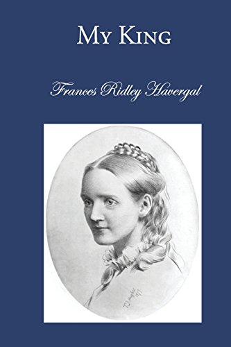 My King.: Daily Thoughts for The King's Children. (The Five Royal Books, Band 1) von CREATESPACE
