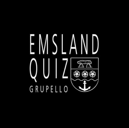 Emsland-Quiz: 100 Fragen und Antworten (Quiz im Quadrat)