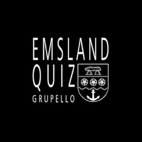 Emsland-Quiz: 100 Fragen und Antworten (Grupello-Quiz) von Grupello Verlag