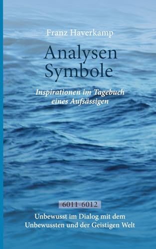 Analysen - Symbole 6011-6012 von BoD – Books on Demand