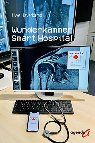 Wunderkammer Smart Hospital von agenda Münster