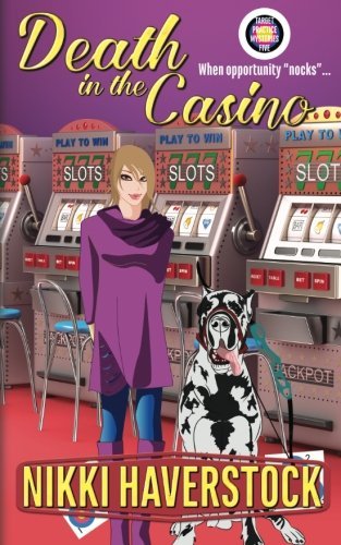 Death in the Casino: Target Practice Mysteries 5 von CreateSpace Independent Publishing Platform