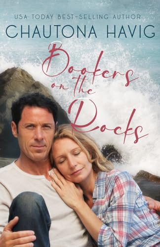Bookers on the Rocks (Independence Islands: The Book Barrow, Band 3) von Independently published