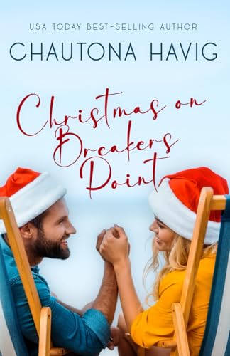 Christmas on Breakers Point (Independence Islands: The Book Barrow, Band 1) von Independently published